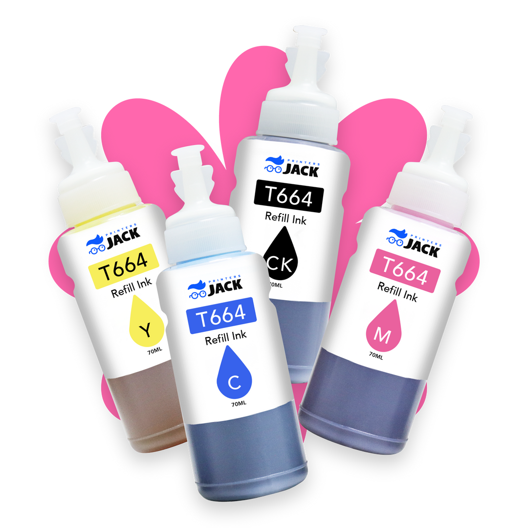 Printer Ink