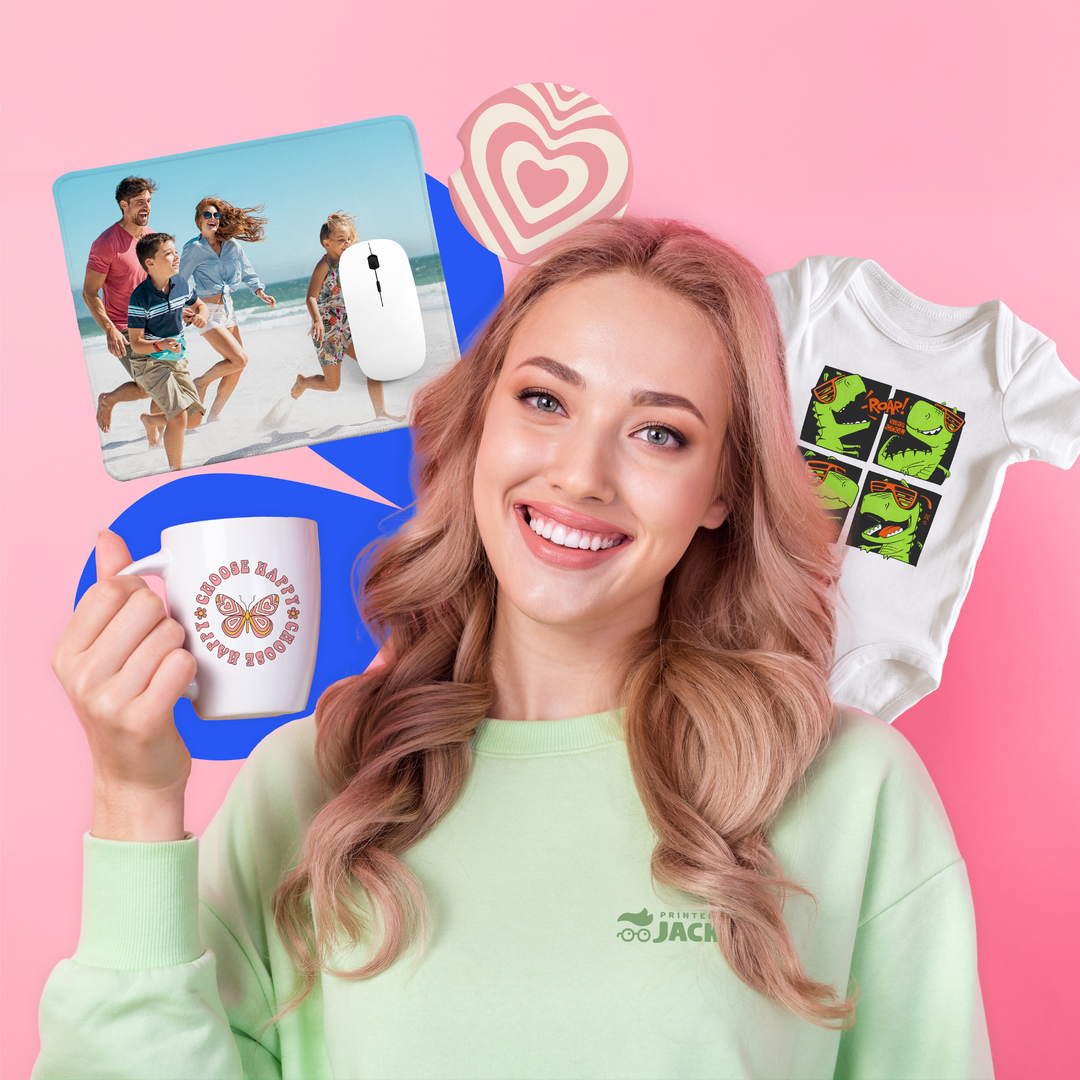 Sublimation Paper